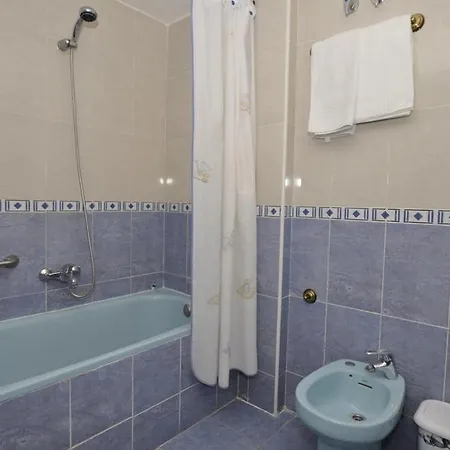 Apartment Apcostas - Playa *