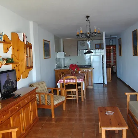 Apartment Apcostas - Playa