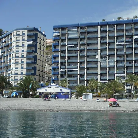 Apcostas - Playa Appartement *