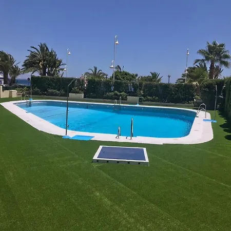 Apcostas - Playa Apartment *