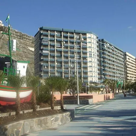 Apcostas - Playa Appartement