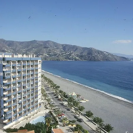 Apcostas - Playa