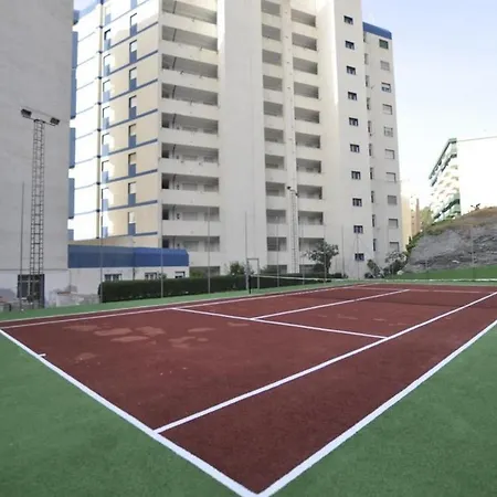 Apartment Apcostas - Playa