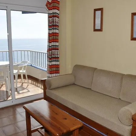 Apcostas - Playa Apartment Almunecar