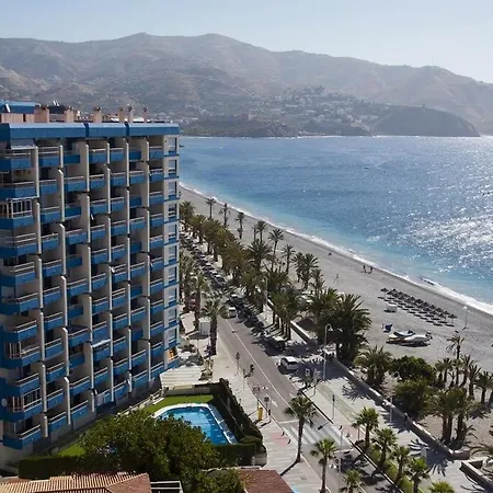 Apartment Apcostas - Playa *