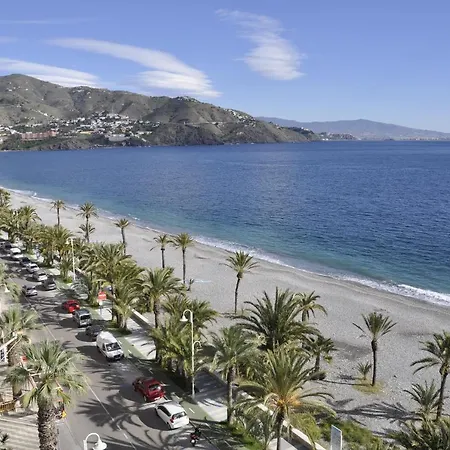 Apartment Apcostas - Playa