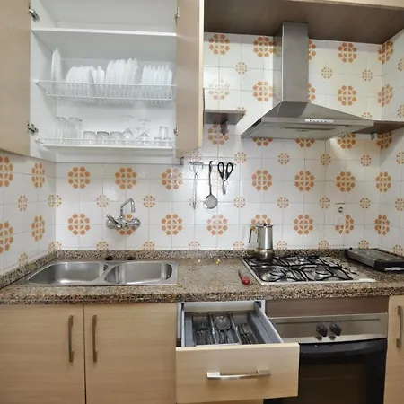 Apartment Apcostas - Playa