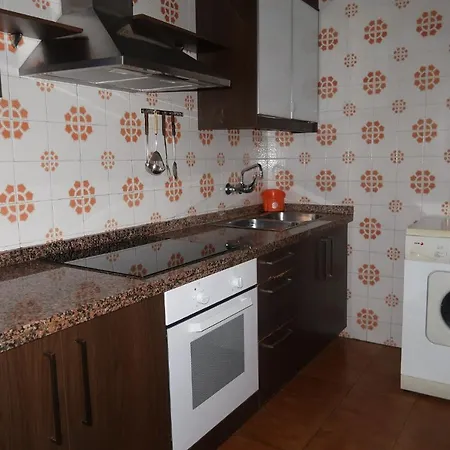 Apcostas - Playa Apartment *