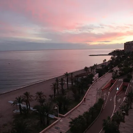 Apartment Apcostas - Playa *