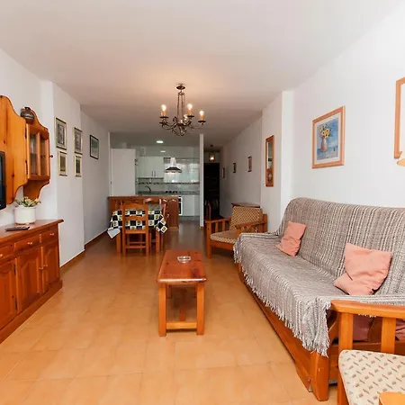 Apcostas - Playa Almuñécar