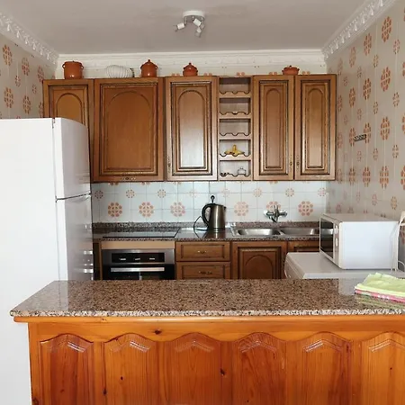 Apcostas - Playa Appartement *