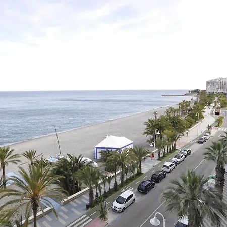 Apcostas - Playa Appartement