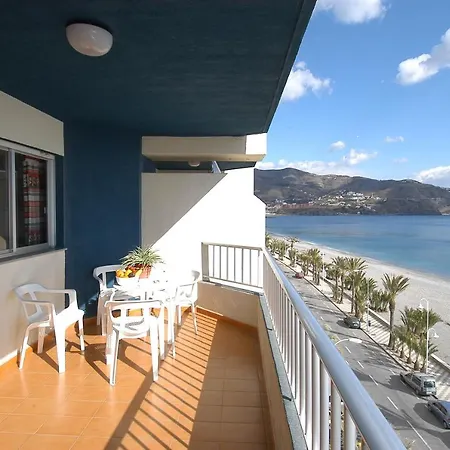 Apartament Apcostas - Playa