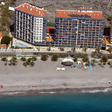 Apartament Apcostas - Playa Almuñécar
