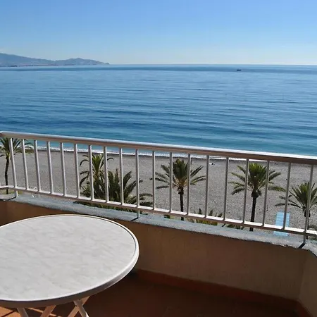 Apartament Apcostas - Playa Almuñécar