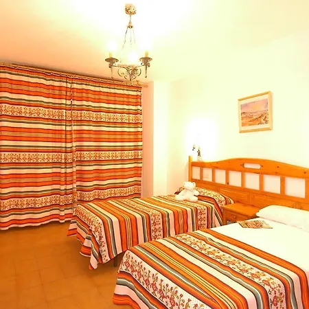 Apcostas - Playa Appartement
