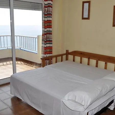 Apartament Apcostas - Playa Almuñécar