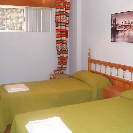 Apartament Apcostas - Playa *