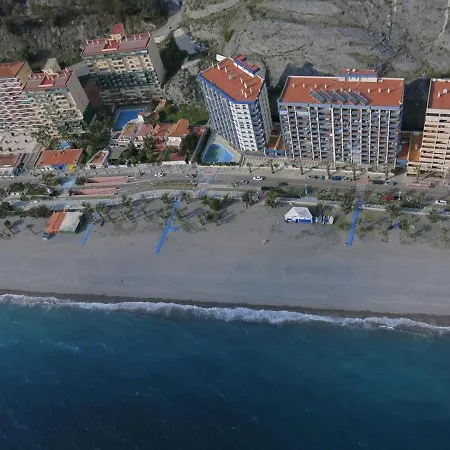 Apcostas - Playa