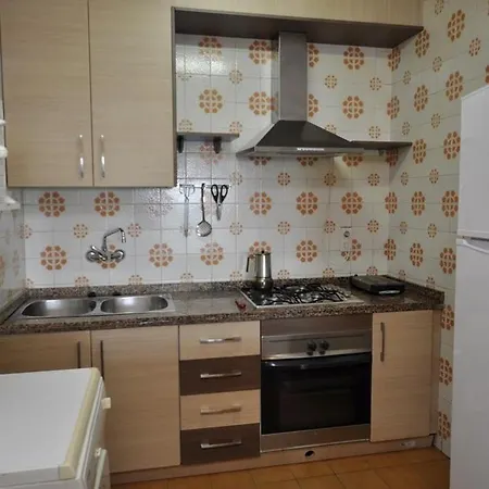 Apartament Apcostas - Playa