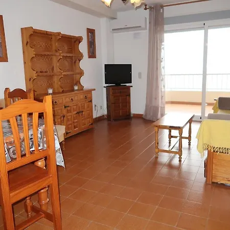 Apcostas - Playa Appartement Almuñécar