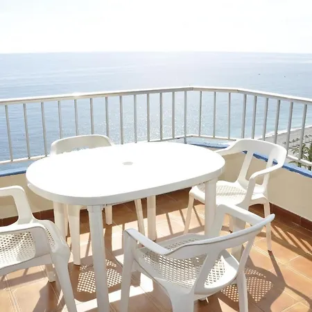 Apartament Apcostas - Playa Almuñécar