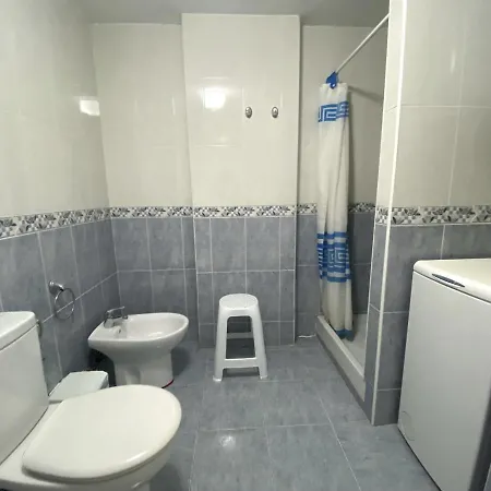 Appartement Apcostas - Playa *