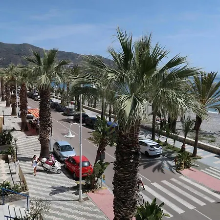 Apartament Apcostas - Playa *