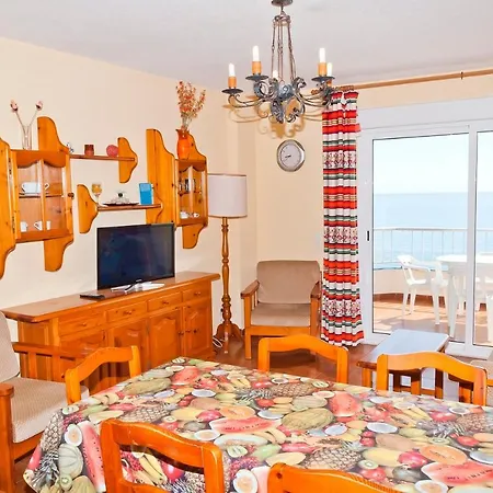 Apartament Apcostas - Playa