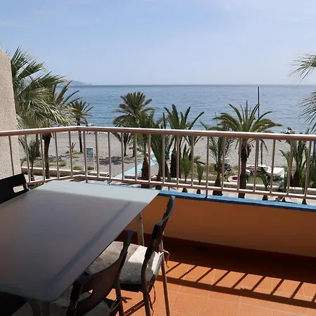 Apcostas - Playa