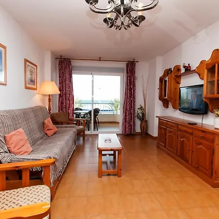 Apartament Apcostas - Playa *
