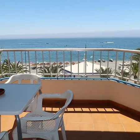 Apcostas - Playa Almuñécar
