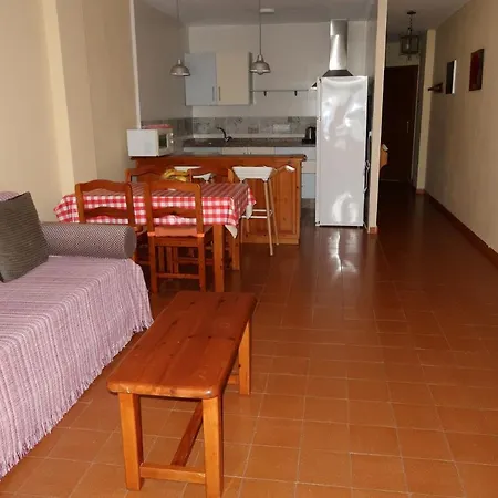 Apartament Apcostas - Playa Almuñécar