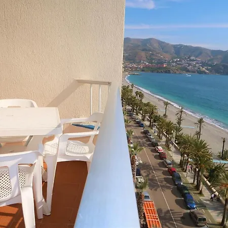 Apartament Apcostas - Playa *