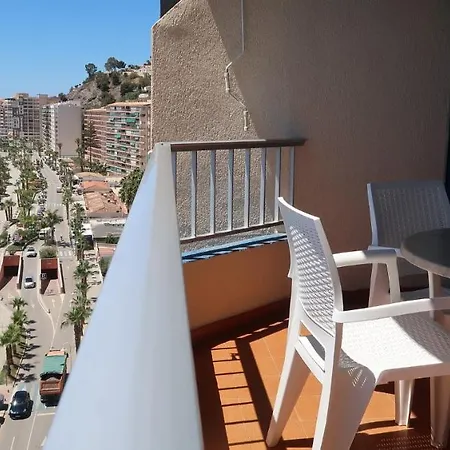 Apcostas - Playa Appartement