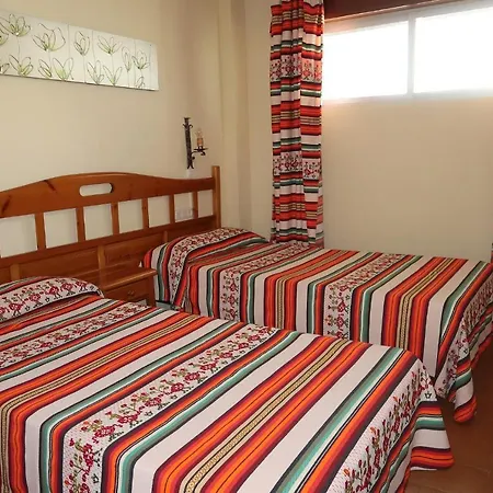 Apcostas - Playa Appartement
