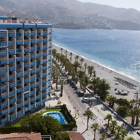 Апартаменты Apcostas - Playa *