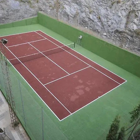 Апартаменты Apcostas - Playa *