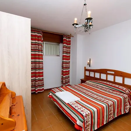 Apcostas - Playa Апартаменты *