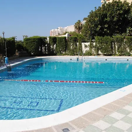 Apcostas - Playa Альмуньекар