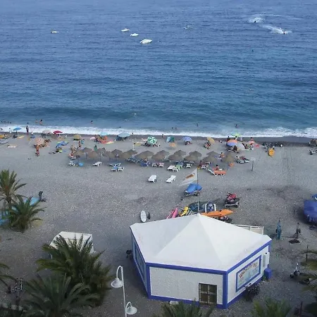 Апартаменты Apcostas - Playa