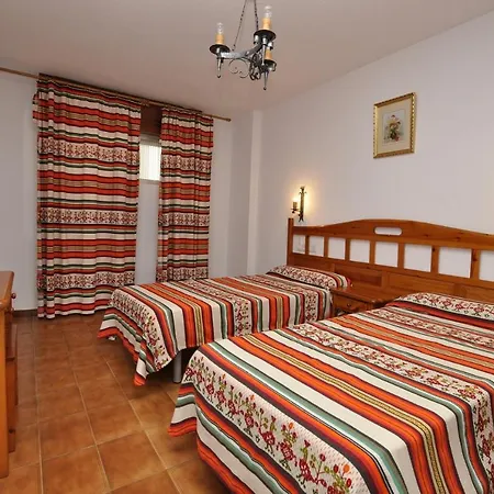 Apcostas - Playa Апартаменты