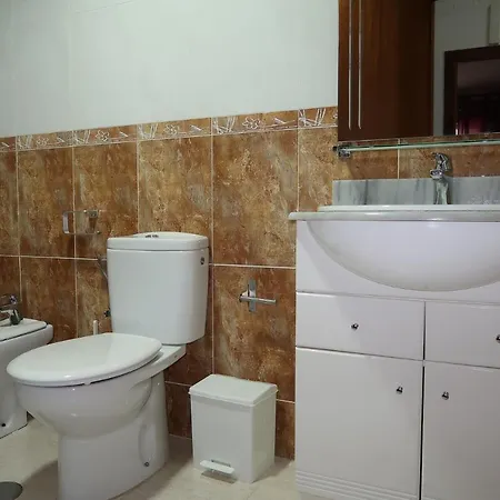 Apcostas - Playa Альмуньекар